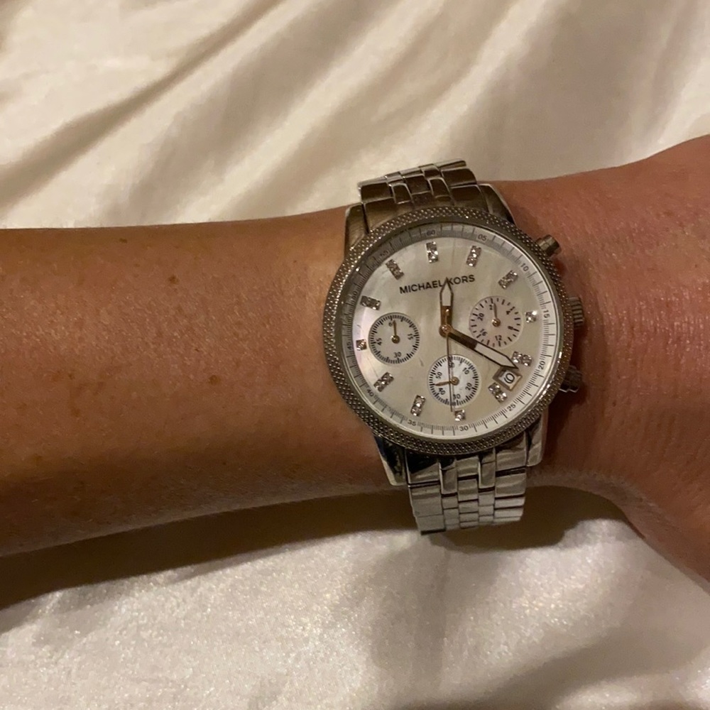 Michael Kors Watch